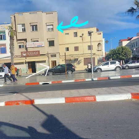 Essaouira Cool Apartments Εξωτερικό φωτογραφία