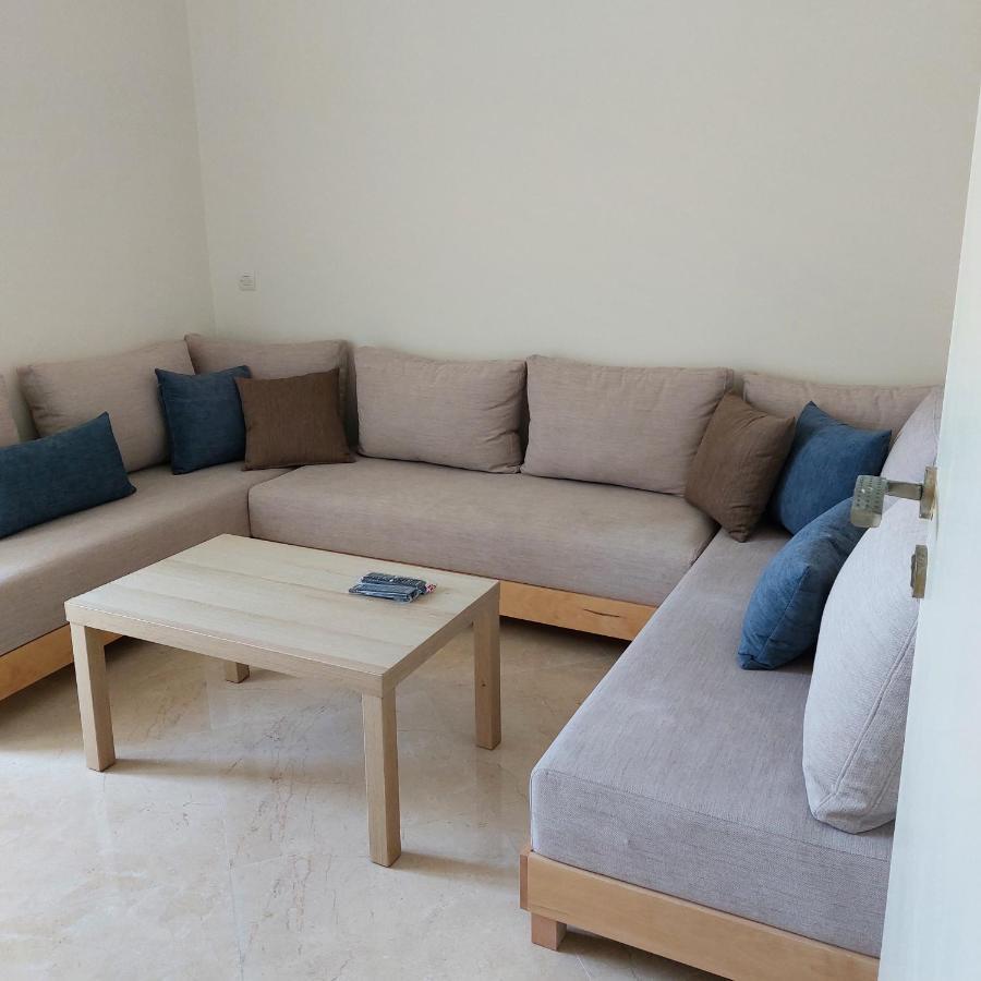 Essaouira Cool Apartments Εξωτερικό φωτογραφία