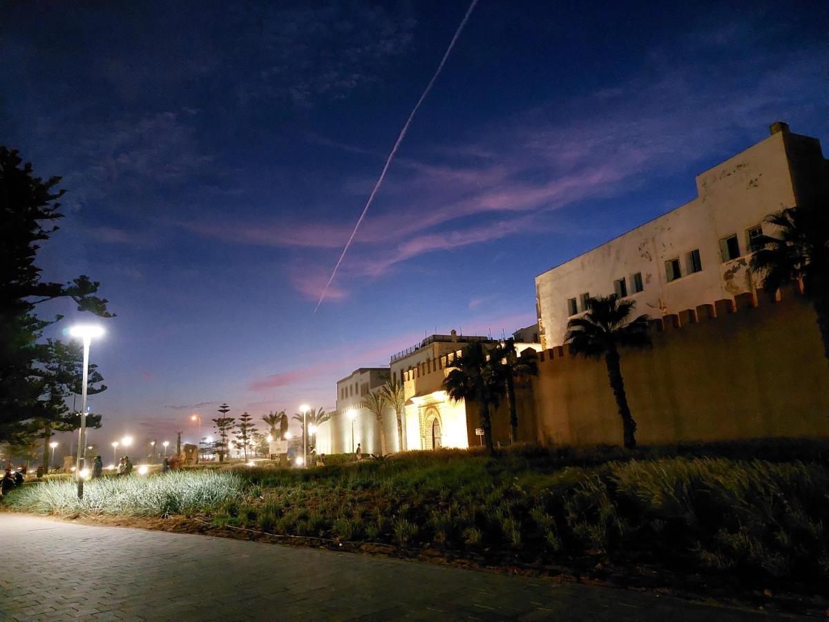 Essaouira Cool Apartments Εξωτερικό φωτογραφία