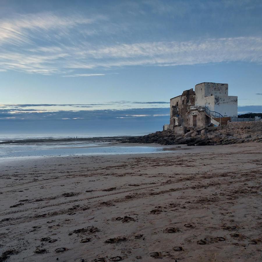 Essaouira Cool Apartments Εξωτερικό φωτογραφία