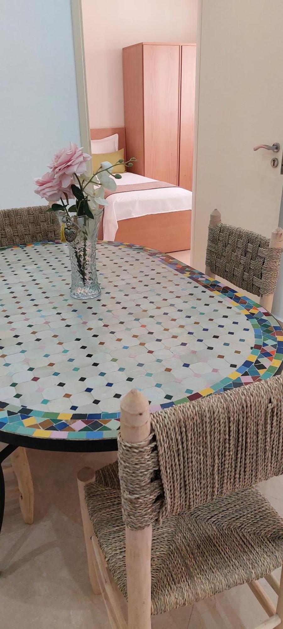 Essaouira Cool Apartments Εξωτερικό φωτογραφία