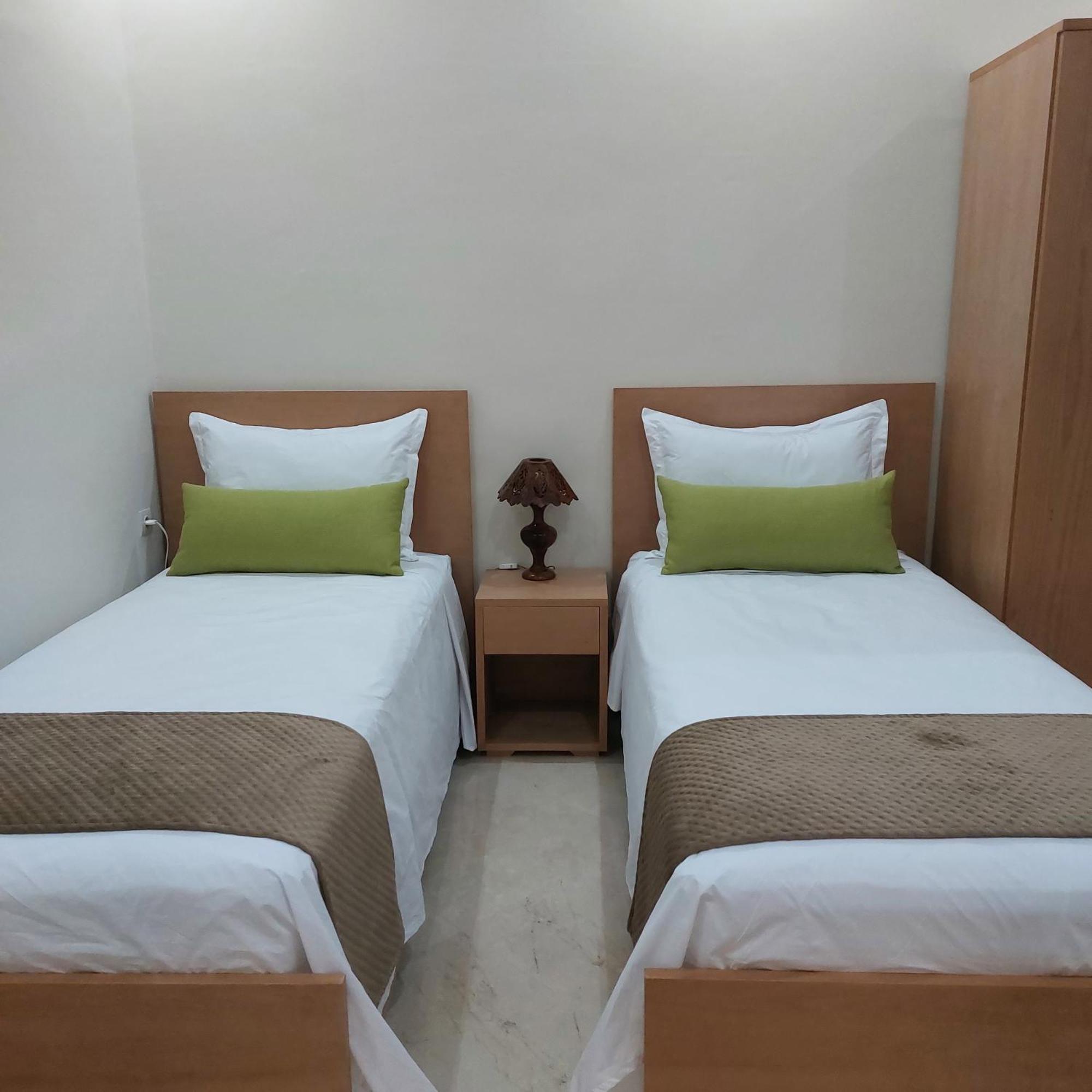 Essaouira Cool Apartments Εξωτερικό φωτογραφία
